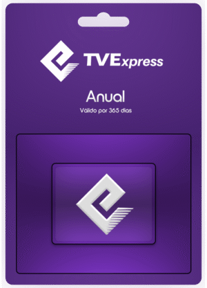 TVE - Anual