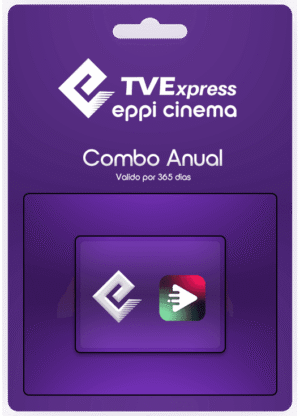 TVE + Eppi / MFC- Anual