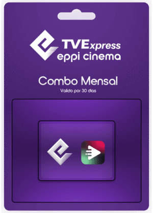 TVE + Eppi / MFC - Mensal