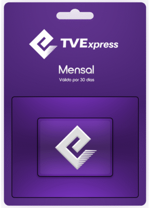 TVE - Mensal