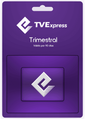 TVE - Trimestral