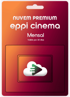Nuvem Eppi - Mensal