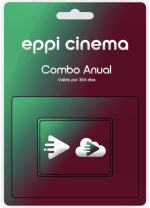 Eppi / MFC + Nuvem - Anual