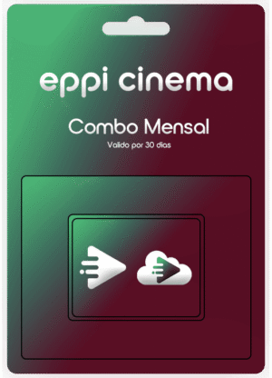 Eppi / MFC + Nuvem - Mensal