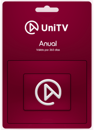 UniTv - Anual