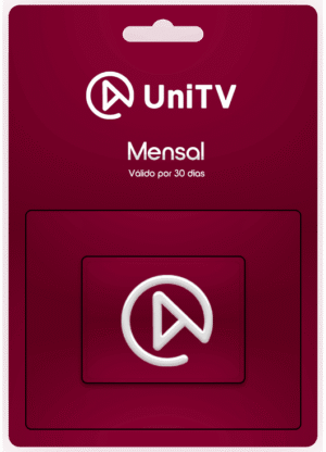 UniTv - Mensal