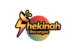 Logo Shekinah Recargas